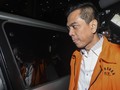 Sanusi Hadapi Sidang Perdana Kasus Dugaan Suap Reklamasi