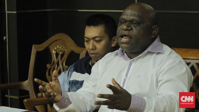 Komnas HAM: Polisi Lalai Cegah Rusuh Tanjungbalai