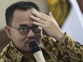 Pekerja PLN Lancarkan Enam Serangan Balik untuk Menteri ESDM