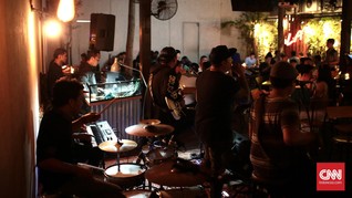 Kenaikan Biaya Gaya Hidup Ikut Picu Lesunya Ritel