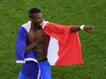 Pogba Bikin MU Untung Rp556 M per Tahun