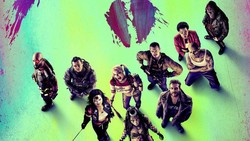 Sinopsis Suicide Squad di Bioskop Trans TV, Dibintangi Margot Robbie