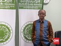 Setjen MUI Bahas Isu Sukmawati Bandingkan Sukarno dengan Nabi