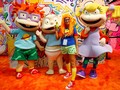 Bayi 'Rugrats' Kembali ke Layar Kaca dan Dibuat Versi Film