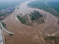 Banjir dan Longsor Renggut Puluhan Nyawa di China