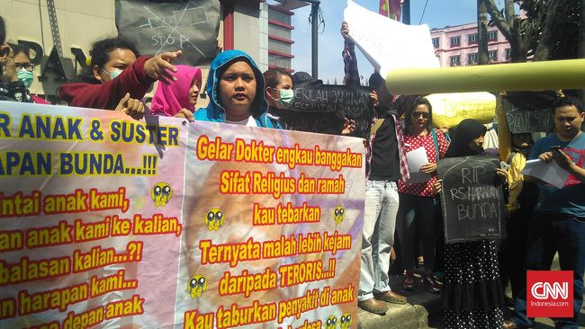 BPOM Umumkan Lima Provinsi Terindikasi Terpapar Vaksin Palsu