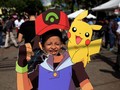 Kini Berburu Pokemon Bisa dari Apple Watch