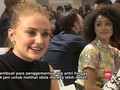 24 Jam Mengantre Demi 'Game of Thrones'