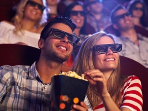 Jadwal Bioskop Makassar Hari Ini 13 November, Ada 8 Film Sedang Tayang