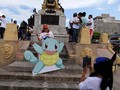Pemerintah Belanda Seret Pokemon Go ke Meja Hijau