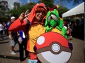 Pikachu cs Berikan Rp 1,3 Triliun untuk Niantic