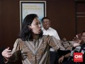 Menteri Rini: Pertamina Wajib Manut Jokowi Salurkan Premium