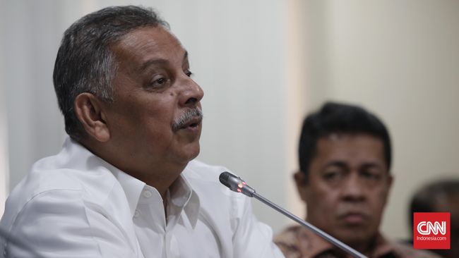 PLN Akan Alirkan Listrik ke Malaysia