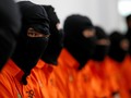 Mata Dilakban, 30 Napi <i>High Risk</i> Dipindah ke Cipinang