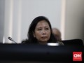 Kecelakaan Kerja Lagi, Direksi Waskita Dipastikan Dicopot