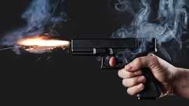 Kisah Polisi Muslim Maryland yang Tewas Selamatkan Tetangga