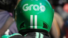 Grab Klaim Tak Sembarangan Bagikan Data Pribadi