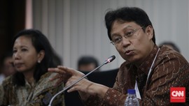 Jadi Holding, Dividen Emiten Tambang BUMN Dijaga 35 Persen