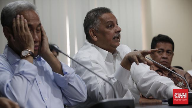 PLN Dinilai Persulit Perusahaan Kecil Bangun Pembangkit