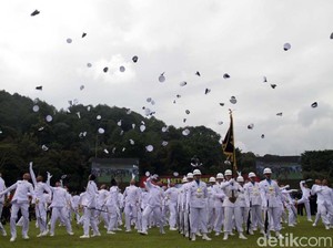 Mengenal Peraih Adhi Makayasa Akpol-Akmil-AAU-AAL: 3 Orang dari Keluarga Polisi