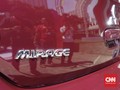 Mirage Disebut Pakai Platform March