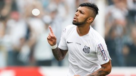 'Hanya Juve dan Inter yang Serius Rekrut Gabigol'
