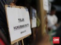 Koalisi LSM Tolak Hukuman Mati Bagi Penyelundup 1 Ton Narkoba