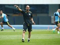 Iniesta Yakin Guardiola Cepat Beradaptasi di ManCity