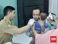 Anggaran Kesehatan Daerah Masih Mengorek ke Pusat
