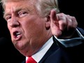 Donald Trump Terancam Dicekal di Filipina
