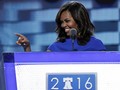 Michelle Obama Beberkan Larangan saat Jadi Ibu Negara AS