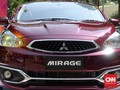 Mirage Disegarkan, Mitsubishi Sasar Anak Muda