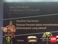 'Wangi' Bank Dunia, Sri Mulyani Didesak Setop Utang Asing