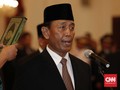 PR Mangkrak Pelanggaran HAM Masa Lalu