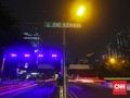 Anies Beberkan 37 Gedung di Sudirman Tanpa Sumur Resapan