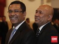 Saleh Husin Jelaskan Tantangan Bagi Menperin yang Baru