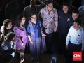 Petinggi OJK Sambut Sri Mulyani Kembali ke Kursi Menkeu