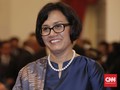 Sri Mulyani Ingin Gandeng Perusahaan Digital Salurkan Subsidi