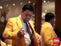 MK Kabulkan Uji Materi UU Tipikor Setya Novanto