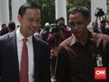 Tom Lembong Masih Butuh Waktu Racik Magnet Investasi RI