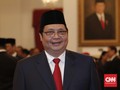 Menperin Baru Dorong Industri Mebel Ekspansi ke Luar Jawa