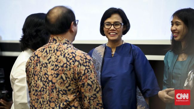 Kemenkeu Batalkan Lelang Empat SUN Jelang Tutup Tahun