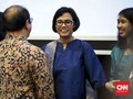 Kemenkeu Batalkan Lelang Empat SUN Jelang Tutup Tahun