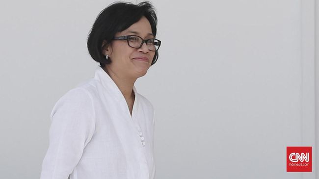 Demi Pensiunan, Sri Mulyani Akan Evaluasi Jaminan Sosial