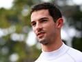 Rossi Klaim Pantas Gantikan Rio Haryanto di Manor