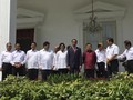 Kesenjangan Ekonomi dan Kemiskinan Alasan Jokowi Reshuffle