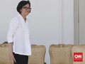 Sri Mulyani dan Harapan 'Angin Segar' Ekonomi
