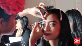 Cara Miliki Alis Cantik Natural Tanpa Sulam