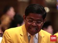 Setnov Tersangka, Golkar Tetap Dukung Jokowi Capres 2019