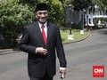 Menhub Wacanakan Buka Jalur Laut Surabaya - Lombok